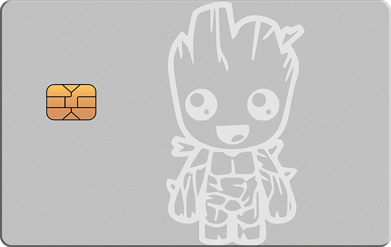 Groot
